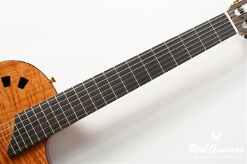STAGE GUITAR - Natural Amber